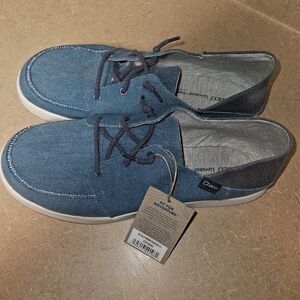 Chaco Men's Chillos Sneaker Size 12